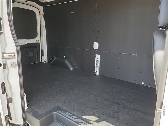 new 2025 Ford Transit-250 Cargo car, priced at $59,990