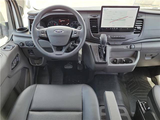new 2025 Ford Transit-250 Cargo car, priced at $59,990