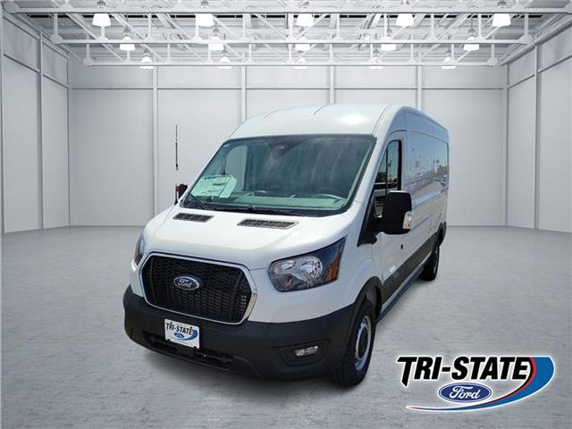 new 2025 Ford Transit-250 Cargo car, priced at $58,745
