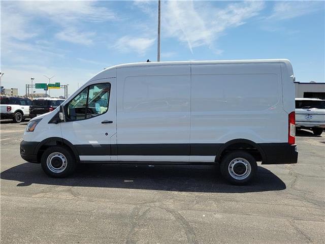 new 2025 Ford Transit-250 Cargo car, priced at $58,745