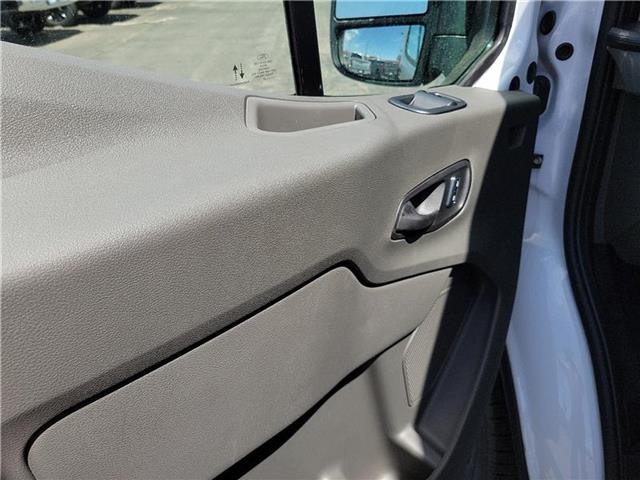 new 2025 Ford Transit-250 Cargo car, priced at $58,745