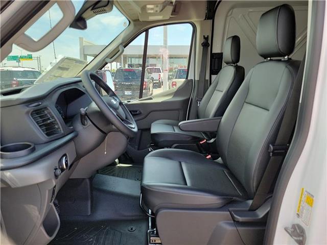 new 2025 Ford Transit-250 Cargo car, priced at $58,745