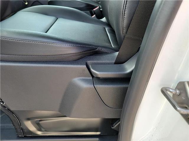 new 2025 Ford Transit-250 Cargo car, priced at $58,745