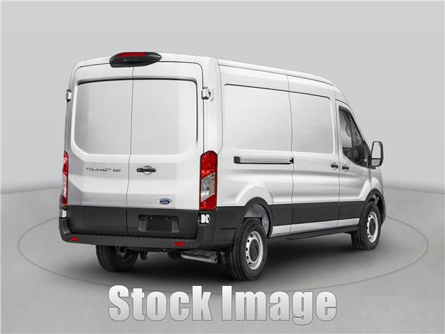 new 2025 Ford Transit-250 Cargo car, priced at $58,745