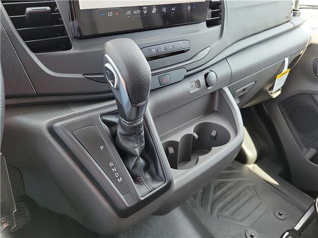 new 2025 Ford Transit-250 Cargo car, priced at $58,745