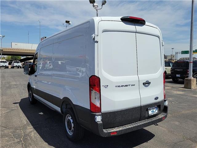 new 2025 Ford Transit-250 Cargo car, priced at $58,745