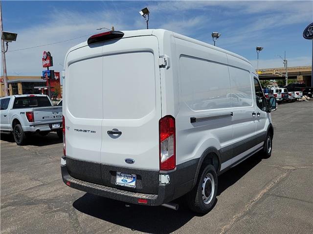 new 2025 Ford Transit-250 Cargo car, priced at $58,745