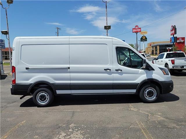 new 2025 Ford Transit-250 Cargo car, priced at $58,745