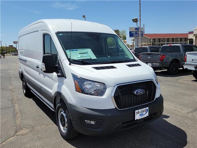 new 2025 Ford Transit-250 Cargo car, priced at $58,745