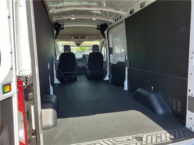 new 2025 Ford Transit-250 Cargo car, priced at $58,745