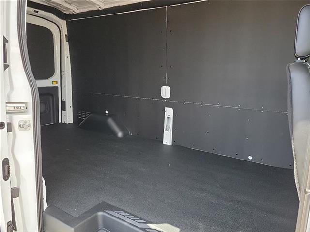 new 2025 Ford Transit-250 Cargo car, priced at $58,745