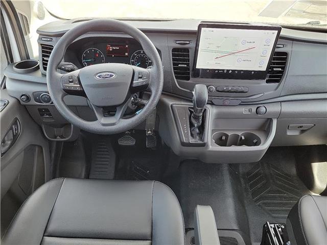 new 2025 Ford Transit-250 Cargo car, priced at $58,745