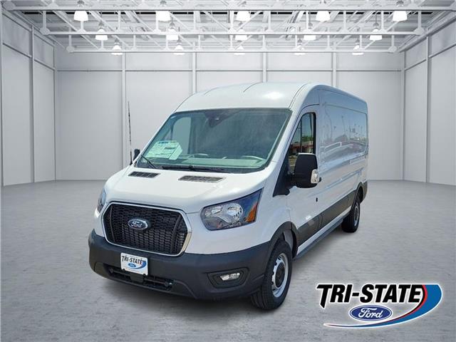 new 2025 Ford Transit-250 Cargo car, priced at $58,745