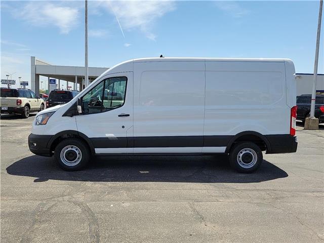 new 2025 Ford Transit-250 Cargo car, priced at $58,745