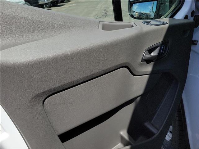 new 2025 Ford Transit-250 Cargo car, priced at $58,745