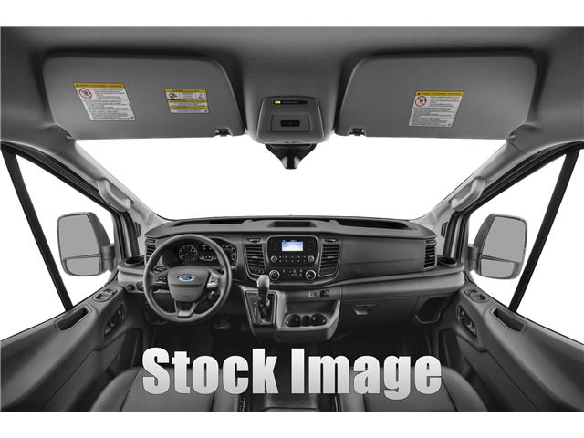 new 2025 Ford Transit-250 Cargo car, priced at $58,745