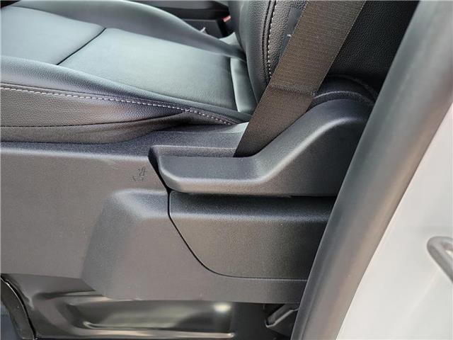 new 2025 Ford Transit-250 Cargo car, priced at $58,745