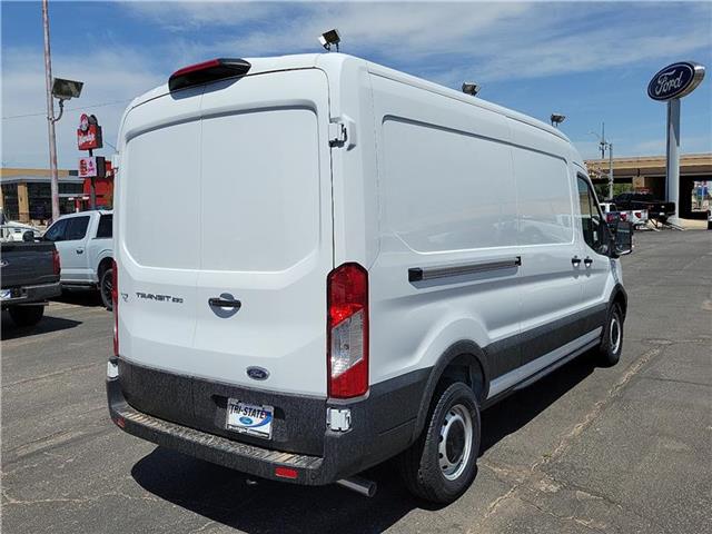 new 2025 Ford Transit-250 Cargo car, priced at $58,745