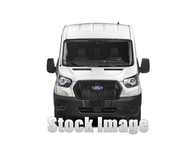 new 2025 Ford Transit-250 Cargo car, priced at $58,745