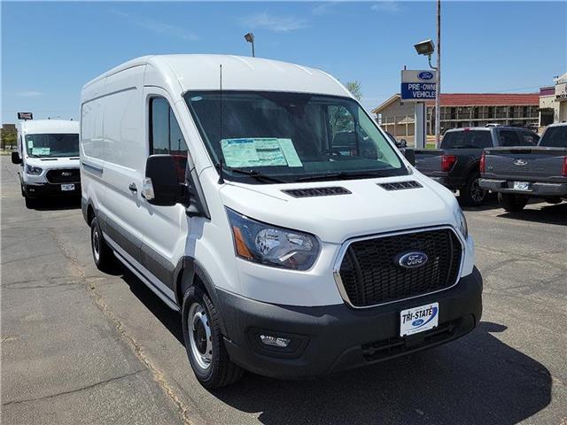new 2025 Ford Transit-250 Cargo car, priced at $58,745