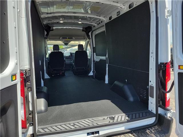 new 2025 Ford Transit-250 Cargo car, priced at $58,745