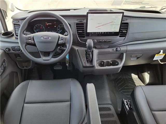 new 2025 Ford Transit-250 Cargo car, priced at $58,745