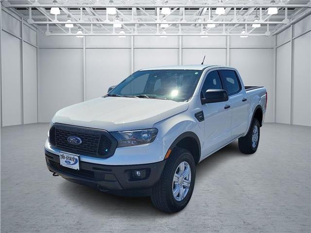 used 2022 Ford Ranger car, priced at $28,350