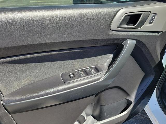 used 2022 Ford Ranger car, priced at $28,350