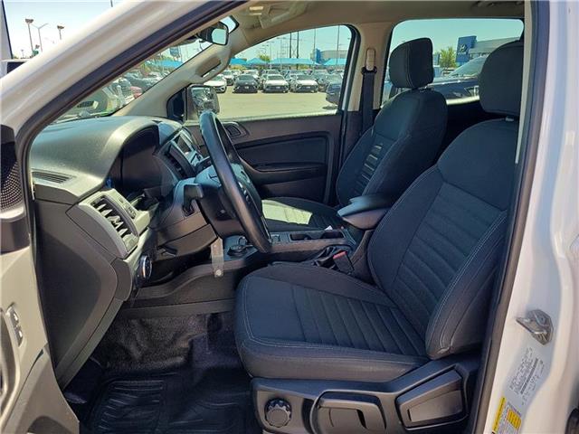 used 2022 Ford Ranger car, priced at $28,350