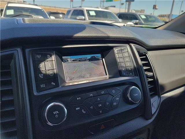 used 2022 Ford Ranger car, priced at $28,350
