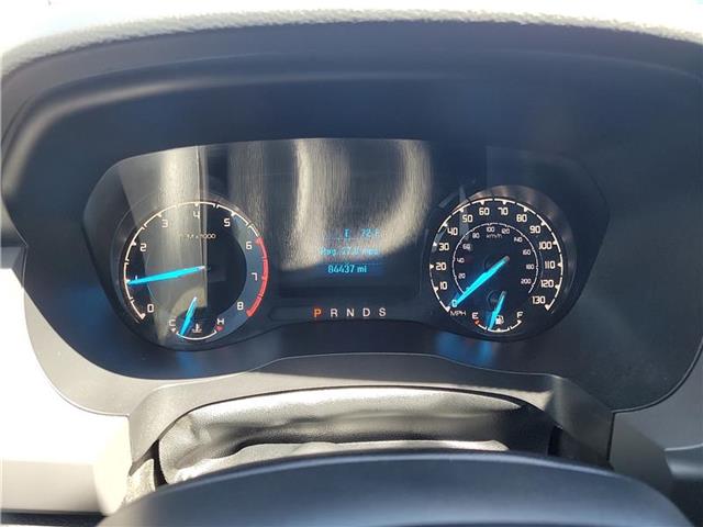 used 2022 Ford Ranger car, priced at $28,350