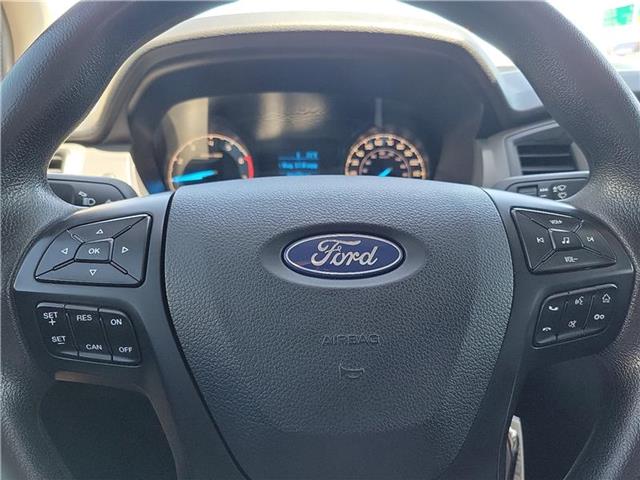 used 2022 Ford Ranger car, priced at $28,350
