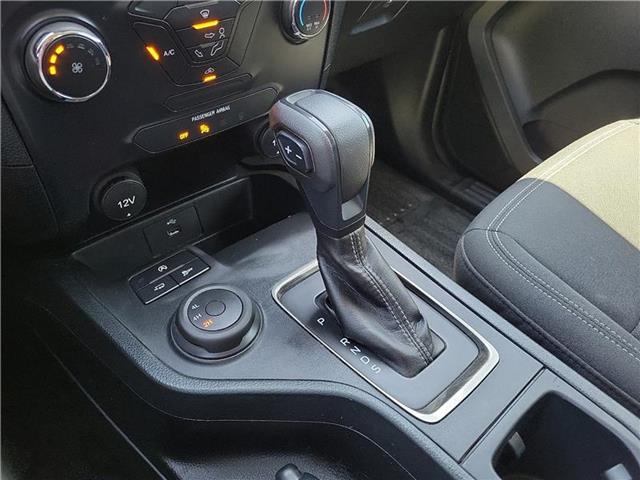 used 2022 Ford Ranger car, priced at $28,350