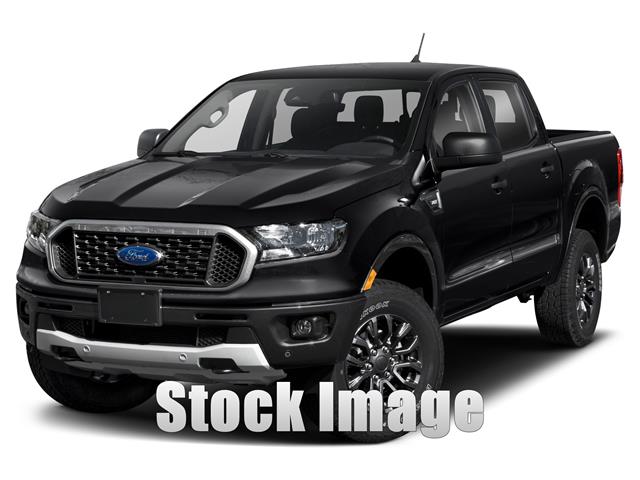 used 2022 Ford Ranger car, priced at $28,350