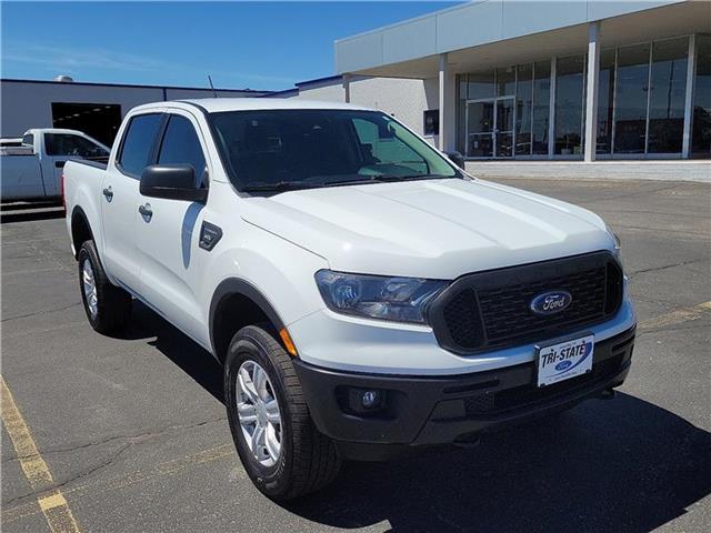used 2022 Ford Ranger car, priced at $28,350