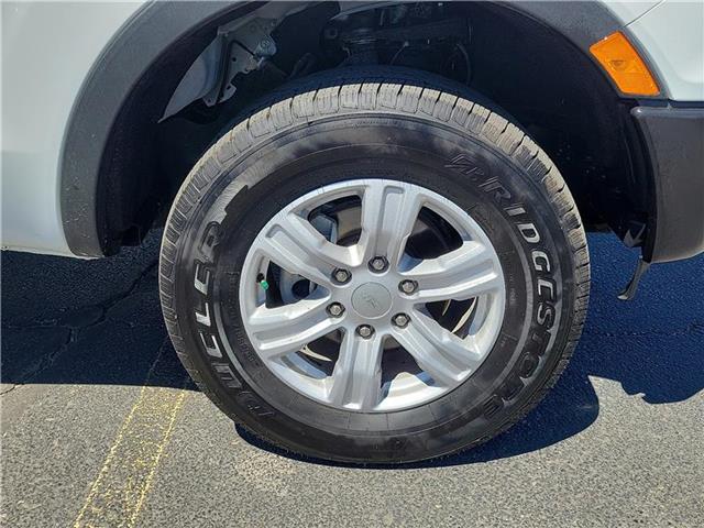 used 2022 Ford Ranger car, priced at $28,350