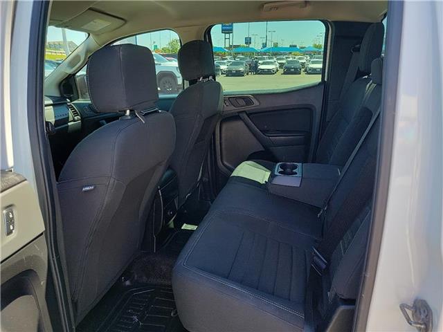 used 2022 Ford Ranger car, priced at $28,350