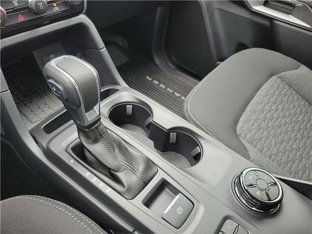 new 2025 Ford Ranger car, priced at $45,515
