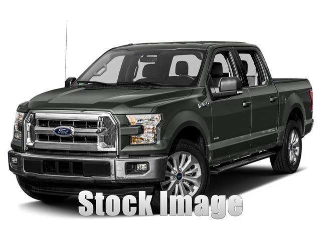 used 2016 Ford F-150 car, priced at $9,999