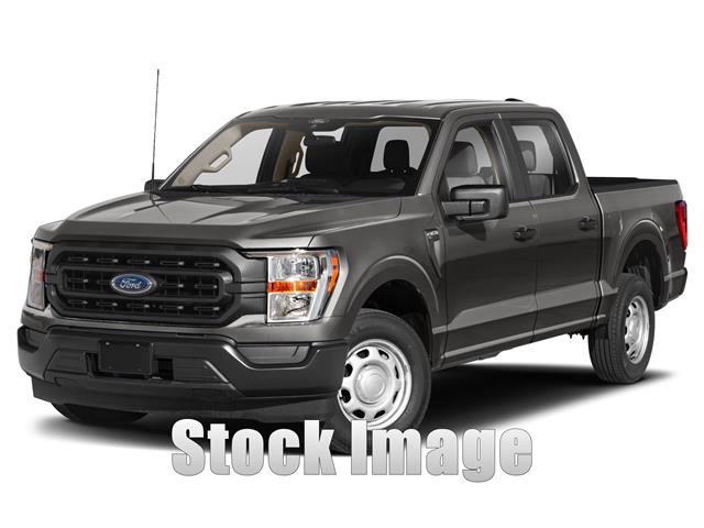 used 2022 Ford F-150 car, priced at $35,375