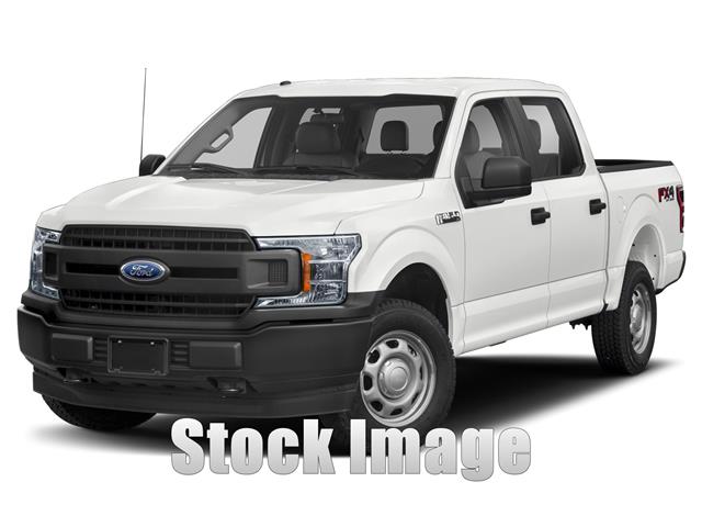 used 2018 Ford F-150 car, priced at $25,999