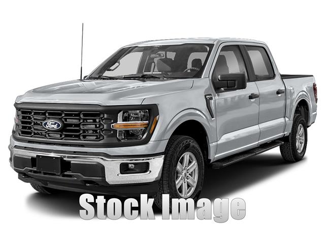 new 2024 Ford F-150 car, priced at $52,975