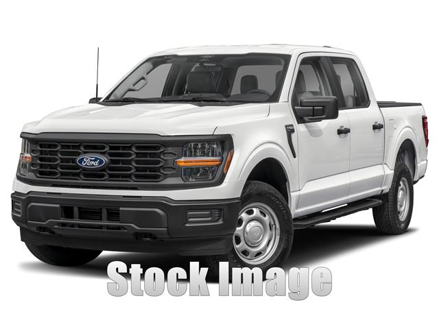 new 2024 Ford F-150 car, priced at $52,450