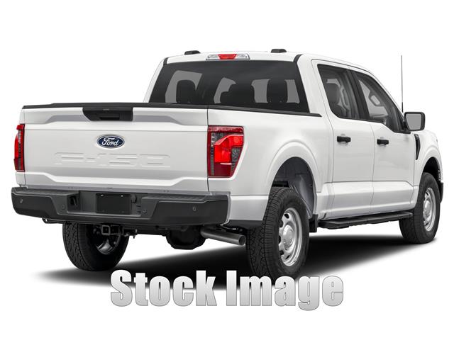 new 2024 Ford F-150 car, priced at $52,450
