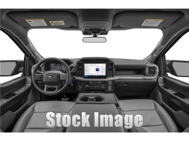 new 2024 Ford F-150 car, priced at $52,450