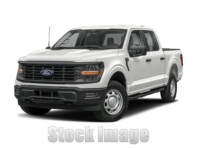 new 2024 Ford F-150 car, priced at $52,450