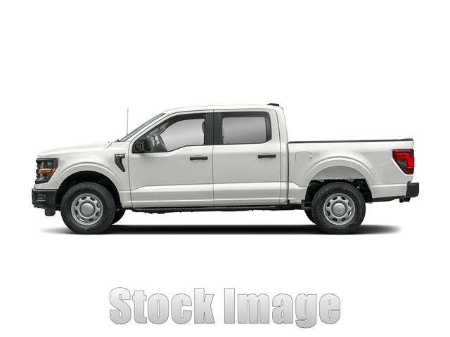 new 2024 Ford F-150 car, priced at $52,450