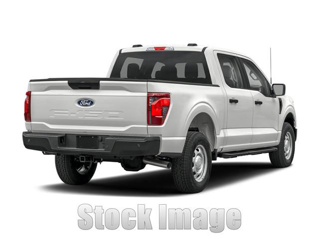 new 2024 Ford F-150 car, priced at $52,450