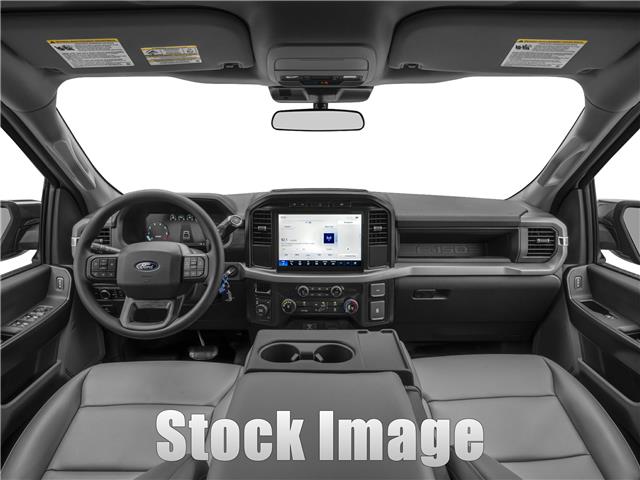 new 2024 Ford F-150 car, priced at $52,450