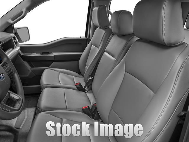 new 2024 Ford F-150 car, priced at $52,450